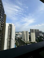 Commonwealth Towers (D3), Condominium #455303681